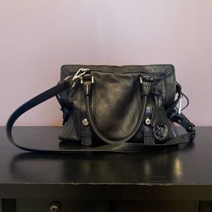 Black Michael Kors Purse